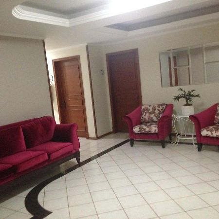 Hotel Conforto Marau  Kültér fotó