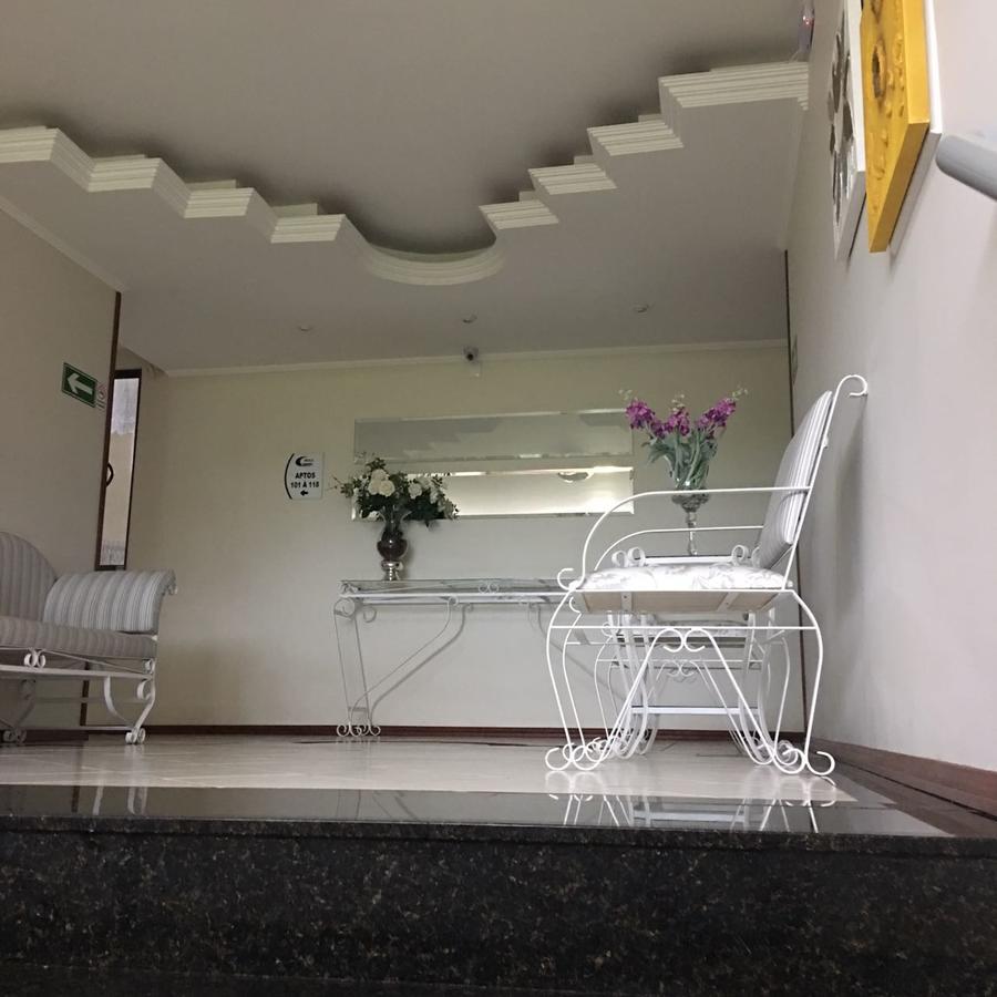 Hotel Conforto Marau  Kültér fotó