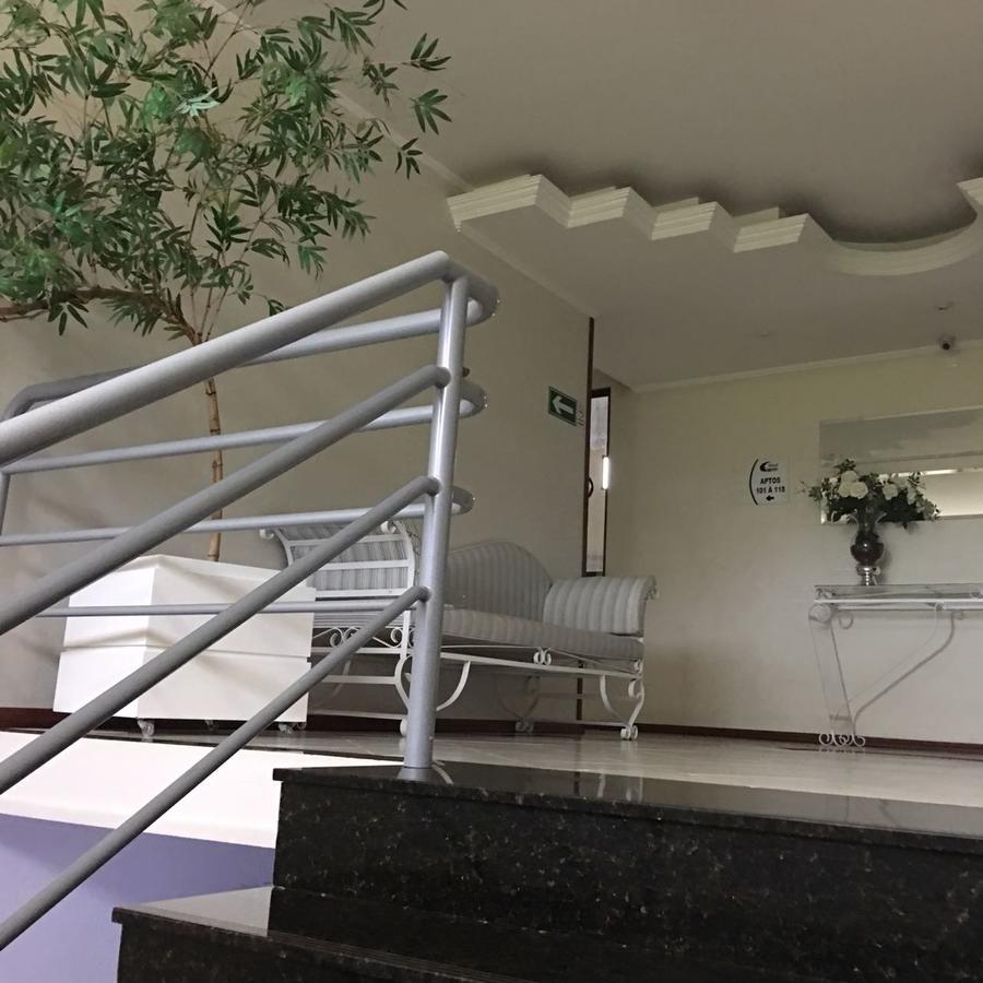 Hotel Conforto Marau  Kültér fotó
