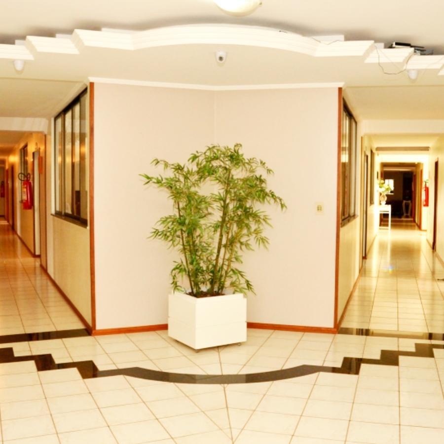 Hotel Conforto Marau  Kültér fotó