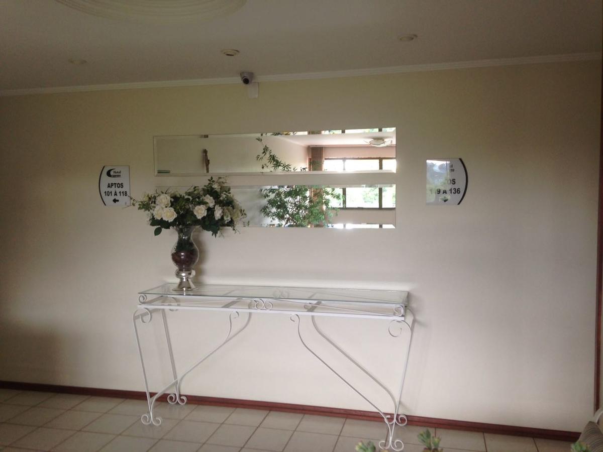 Hotel Conforto Marau  Kültér fotó