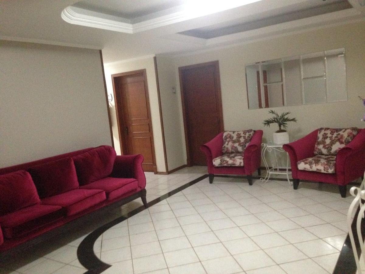Hotel Conforto Marau  Kültér fotó