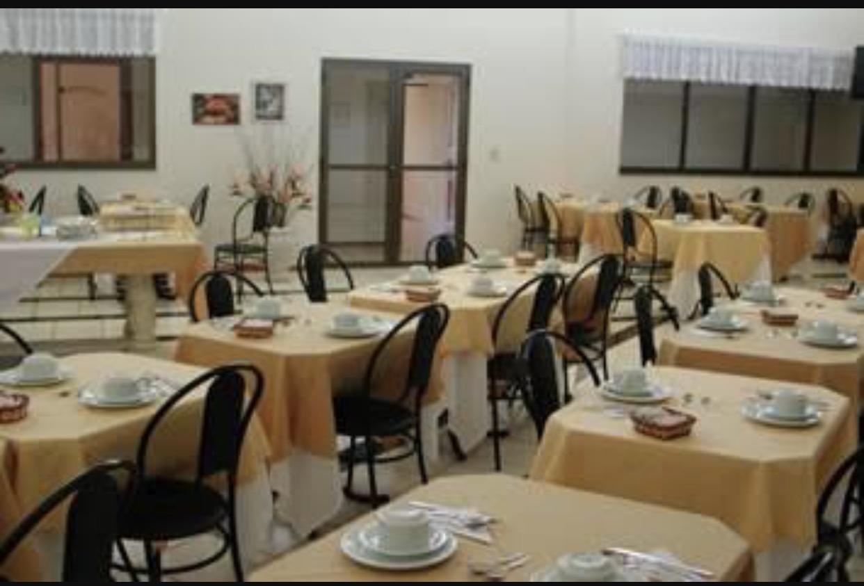 Hotel Conforto Marau  Kültér fotó